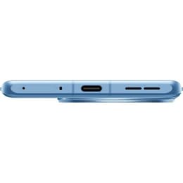 OnePlus 12R 256GB - Sininen - Lukitsematon