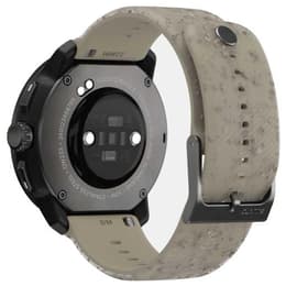 Kellot Suunto Cardio GPS Race S - Musta