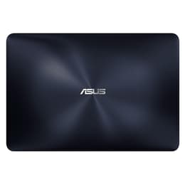 Asus R558UA-XX007T 15" Core i5 2.3 GHz - HDD 1 TB - 4GB AZERTY - Ranska