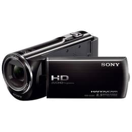 Sony CX280 Videokamera - Musta