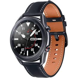 Kellot Cardio GPS Samsung Galaxy Watch3 45mm (SM-R845) - Musta