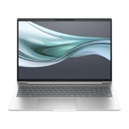 HP EliteBook 660 G11 16" 1.7 GHz - SSD 512 Gt - 16GB QWERTY - Italia