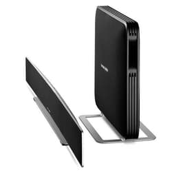 Harman Kardon Sabre SB 35 CNTR Soundbar & Kotiteatteri - Musta