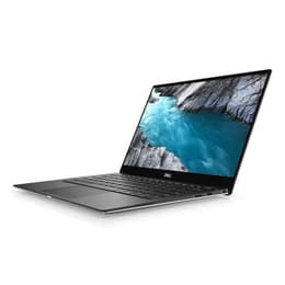 Dell XPS 13 7390 13" Core i7 1.8 GHz - SSD 512 Gt - 16GB AZERTY - Ranska