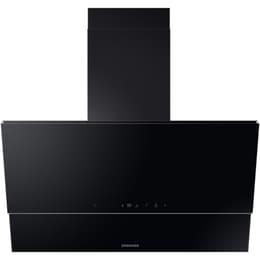 Koristeliesituuletin Samsung Nk36n9804vb Liesituuletin