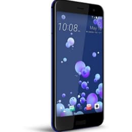 HTC U11 128GB - Sininen - Lukitsematon