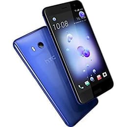 HTC U11 128GB - Sininen - Lukitsematon
