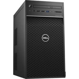 Dell Precision 3630 Core i7 3.7 GHz - SSD 512 Gt RAM 32 GB