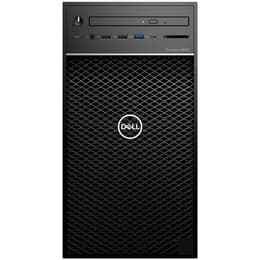 Dell Precision 3630 Core i7 3.7 GHz - SSD 512 Gt RAM 32 GB