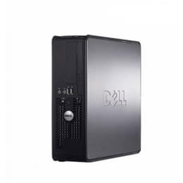 Dell Optiplex 760 SFF Intel Pentium D 1,8 GHz - HDD 250 GB RAM 2 GB