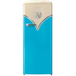 Gorenje OBRB153BL Volkswagen Yksioviset jääkaapit