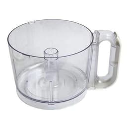 Monitoimikypsennin Moulinex Masterchef 8000 3,0000L - Valkoinen