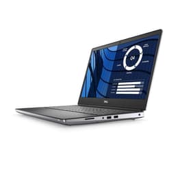 Dell Precision 7550 15" Core i9 2.4 GHz - SSD 2 TB - 32GB AZERTY - Ranska
