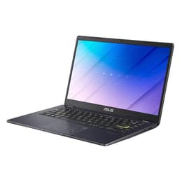 Asus VivoBook E406MA-EB672T 14" Pentium 1.1 GHz - HDD 128 GB - 4GB AZERTY - Ranska