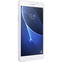 Galaxy Tab A 8GB - Valkoinen - WiFi