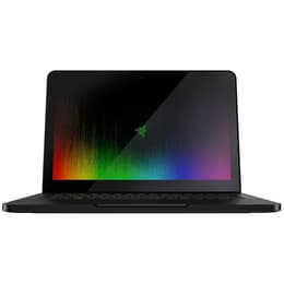 Razer Blade 15 Advanced Model 15" Core i7 2.4 GHz - SSD 1 TB - 32GB - NVIDIA GeForce RTX 3070 QWERTZ - Saksa