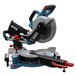 Viistosaha Erbauer EMIS216S18-Li 18V - Ø 216 mm 4 W