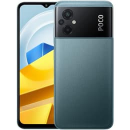 Xiaomi Poco M5 128GB - Vihreä - Lukitsematon