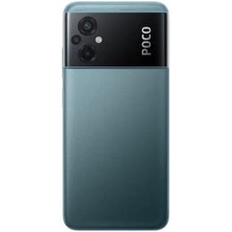 Xiaomi Poco M5 128GB - Vihreä - Lukitsematon