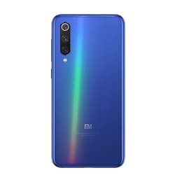 Xiaomi Mi 9 SE 128GB - Sininen - Lukitsematon