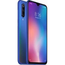 Xiaomi Mi 9 SE 128GB - Sininen - Lukitsematon