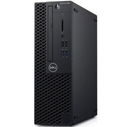 Dell OptiPlex 3060 SFF Core i5 3 GHz - SSD 256 Gt RAM 8 GB