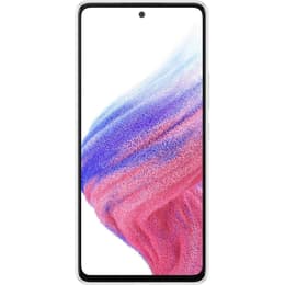 Galaxy A53 5G 128GB - Valkoinen - Lukitsematon