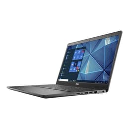 Dell Latitude 3510 15" Core i5 1.6 GHz - SSD 512 Gt - 16GB QWERTY - Englanti