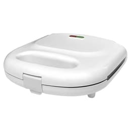 Leivänpaahdin Tesco Home Sandwich Toaster White SM23 paikkaa - Valkoinen