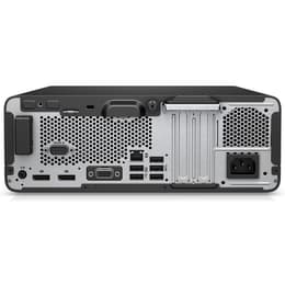 HP ProDesk 600 G6 SFF Core i5 3.1 GHz - SSD 256 GB RAM 8 GB