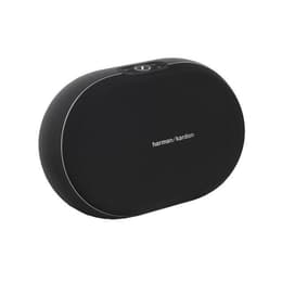 Harman Kardon OMNI 20+ Speaker Bluetooth - Musta