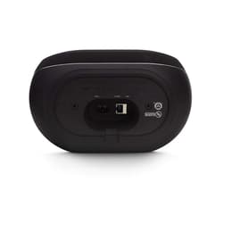 Harman Kardon OMNI 20+ Speaker Bluetooth - Musta