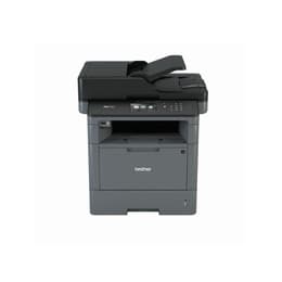 Brother MFC-L5700DN Mustavalkolaser