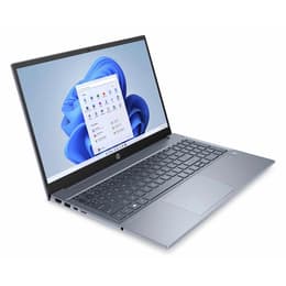 HP 15-eh1030nf 15" GHz - HDD 512 Gt - 8GB AZERTY - Ranska