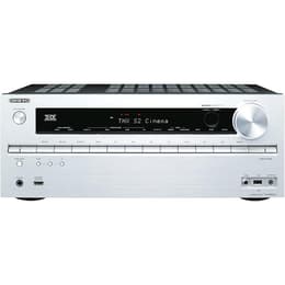 Onkyo TX-NR616 Vahvistimet