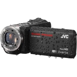Jvc Gz-rx510be Videokamera - Musta