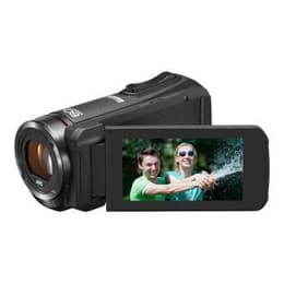 Jvc Gz-rx510be Videokamera - Musta