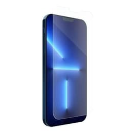Suoja -näyttö Ocushield iPhone 13 Pro Max - Läpinäkyvä
