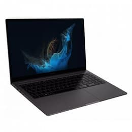 Samsung Galaxy Book2 15" Core i5 1.3 GHz - SSD 256 Gt - 8GB AZERTY - Ranska