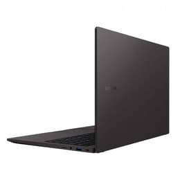 Samsung Galaxy Book2 15" Core i5 1.3 GHz - SSD 256 Gt - 8GB AZERTY - Ranska
