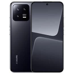 Xiaomi 13 256GB - Musta - Lukitsematon