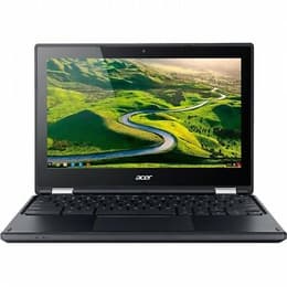 Acer Aspire Spin C738T Celeron N3050 1.6 GHz 32GB eMMC - 4GB QWERTY - Englanti