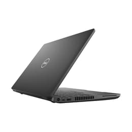 Dell Latitude 5501 15" Core i5 2.4 GHz - SSD 256 Gt - 8GB AZERTY - Ranska