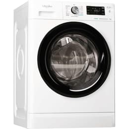 Whirlpool FFB7438BVFR Pesukone 59.5 cm Esitäytettävä