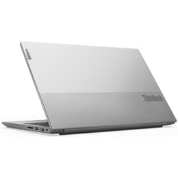 Lenovo ThinkBook 15 G2 ITL 15" Core i5 2.4 GHz - SSD 256 GB - 8GB AZERTY - Ranska