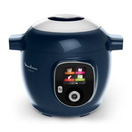 Moulinex Cookeo + EPC09 Monikeitin