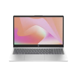 HP 15-FD 15" Core 5 1.4 GHz - SSD 512 Gt - 16GB QWERTY - Italia