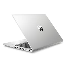 HP ProBook 440 G7 14" Core i5 1.6 GHz - SSD 256 Gt - 8GB QWERTY - Italia