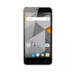 Hisense Startrail 9 4GB - Harmaa - Lukitsematon