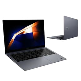 Samsung Galaxy Book4 15" Core i3 1.3 GHz - SSD 256 Gt - 8GB QWERTZ - Saksa